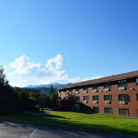 Bucks T4 Lodge Big Sky Exterior foto