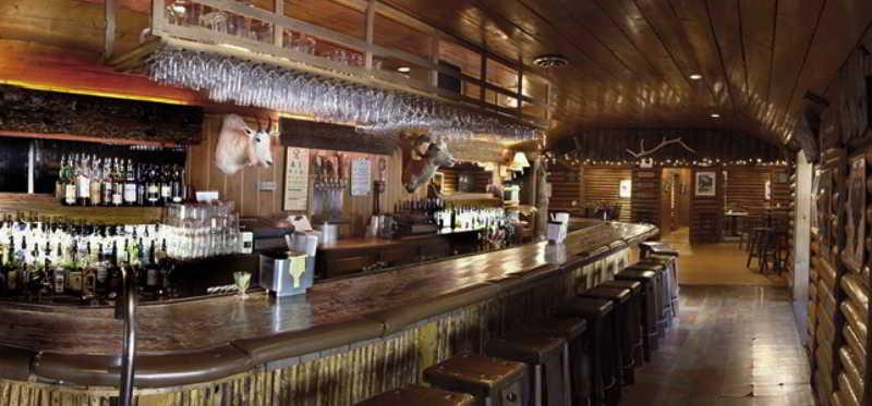 Bucks T4 Lodge Big Sky Exterior foto