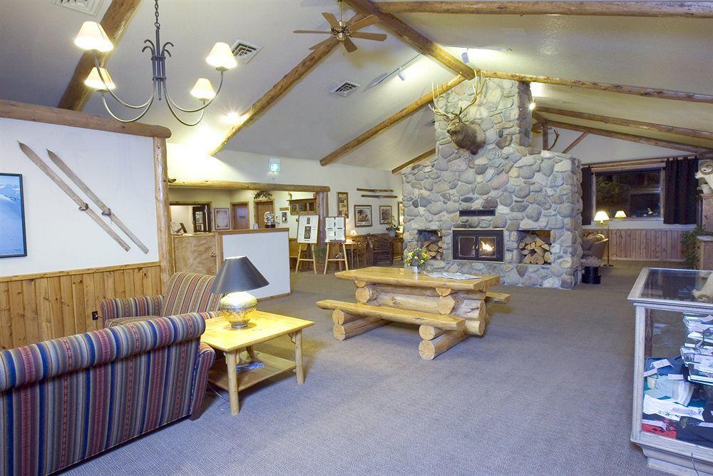 Bucks T4 Lodge Big Sky Exterior foto