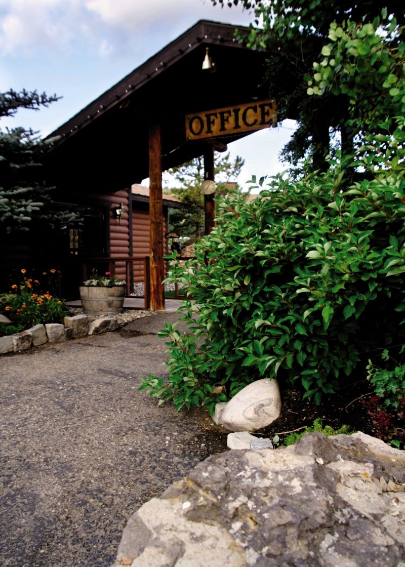Bucks T4 Lodge Big Sky Exterior foto
