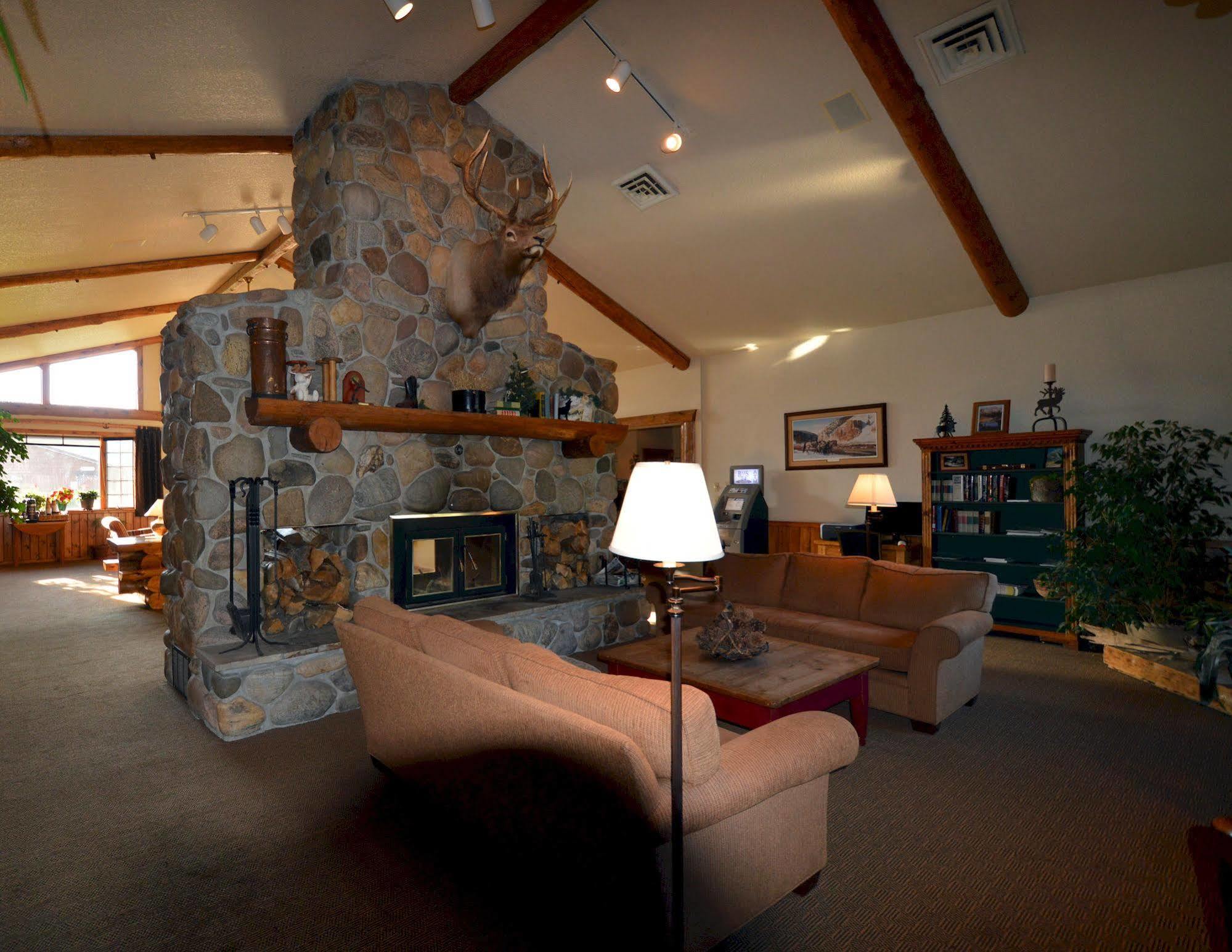 Bucks T4 Lodge Big Sky Exterior foto