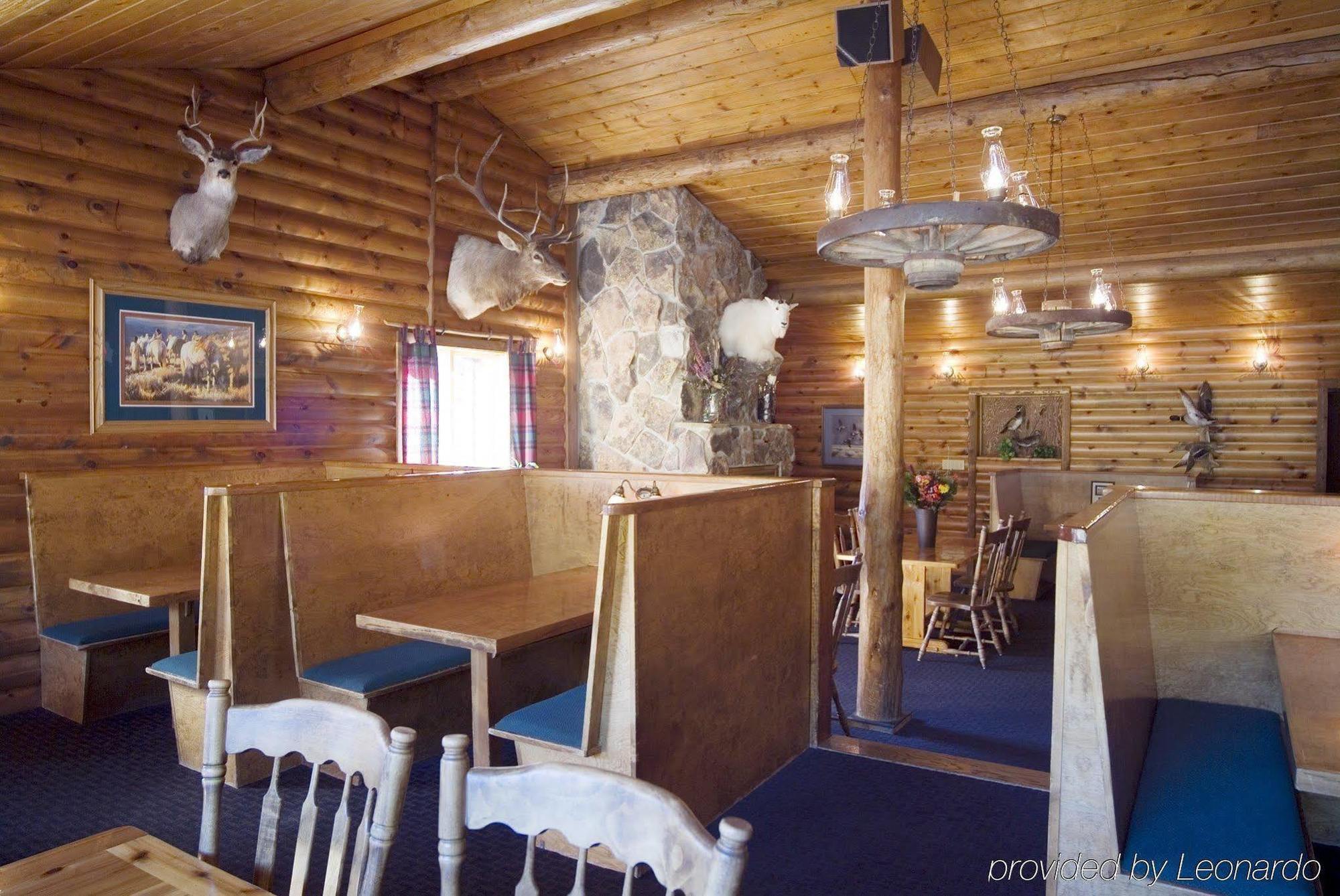 Bucks T4 Lodge Big Sky Exterior foto