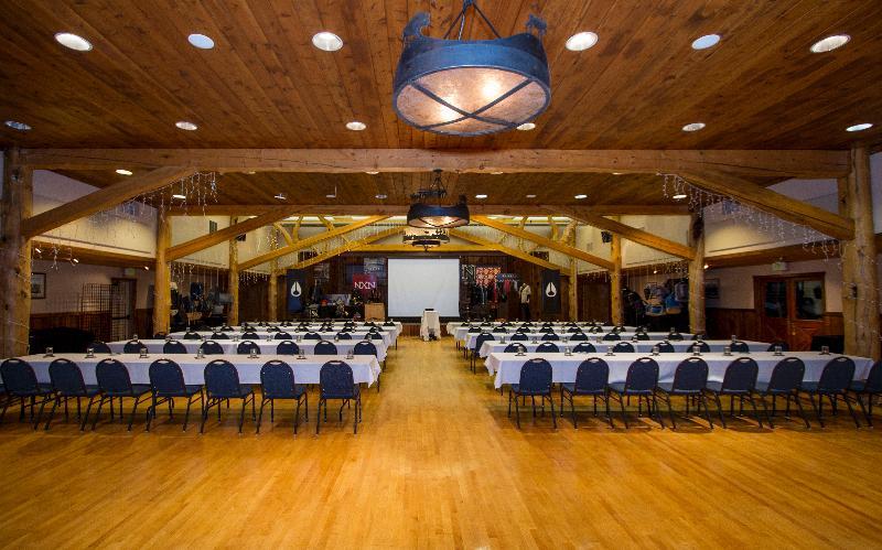 Bucks T4 Lodge Big Sky Exterior foto